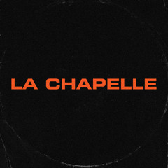La chapelle