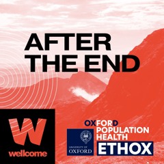 AFTER THE END