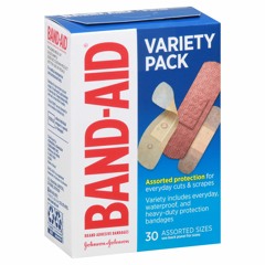 2SHANEZ X TARXAN - BAND-AID