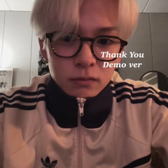 고마워(Demo.ver) - 트레저