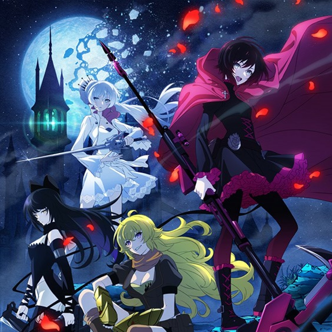 貴重　ワダアルコ A4アクリルパネル　直筆サイン　RWBY 氷雪帝国 流行り の ブランド - 2024年おすすめのアイテム満載 貴重
