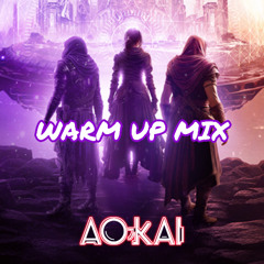 Knockout 2024 Warm Up/Gee Up Set (150-210 BPM)