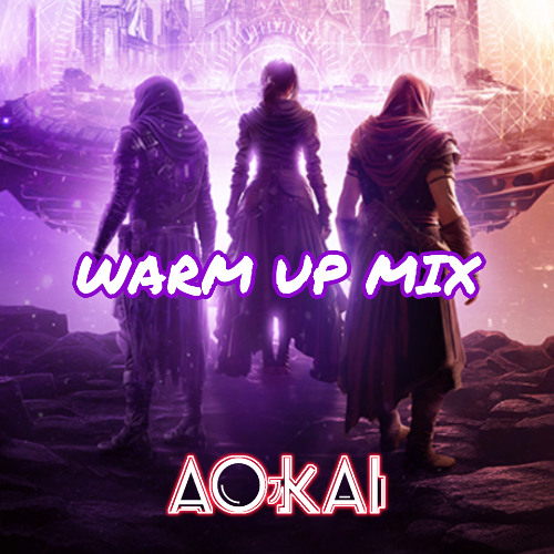 Knockout 2024 Warm Up/Gee Up Set (150-210 BPM)