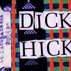 some kind of drug addict