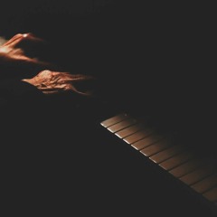 A Light in the Dark (piano solo)