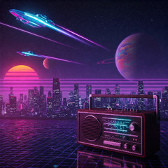 Welcome To Cosmic FM