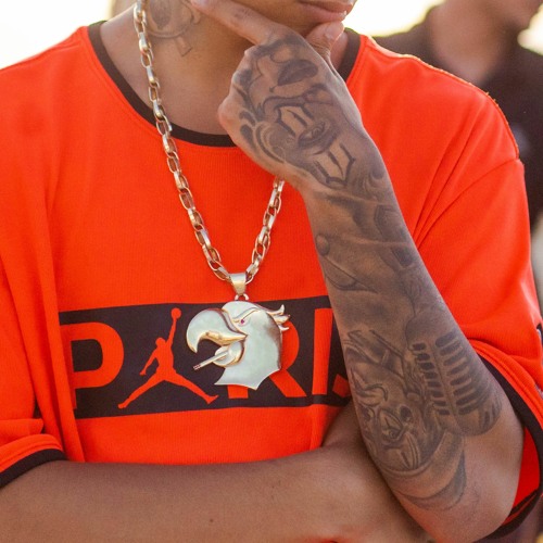 Mc Rick - Saravei Tiro P Alto - Todo Dia É Dia ( Rick Prod ) 2021