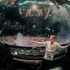 NGHTMRE - LIVE @ ULTRA MUSIC FESTIVAL MIAMI 2025