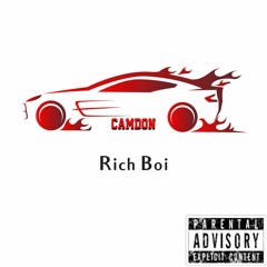 CamDon - Rich Boi.mp3