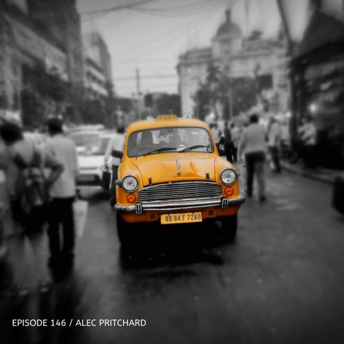 Poisonoise Music - Guest Mix - EPISODE 146 - ALEC PRITCHARD