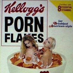 Pornflakes