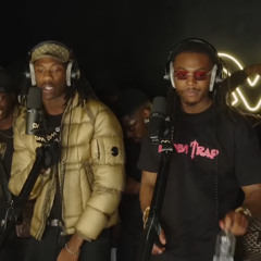 AUCUN REMORDS-Wavess DVM SHOW
