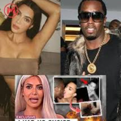 +[Viral_CLIP] Diddy and Kim Kardashian Video Leak