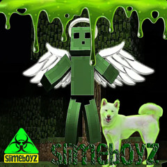 EL RAP DEL SLIME #SLIMEBOYZ