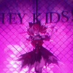 Kyouran- Hey Kids!! (Kureiji Ollie) bass cover