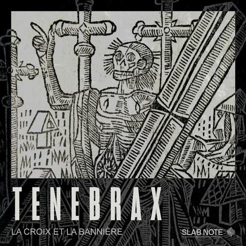 Vengeance - La Croix et La Bannière