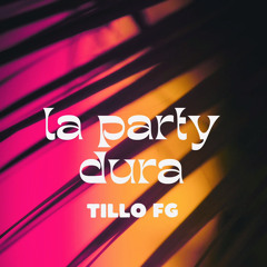 Partydura - Tillo  FG