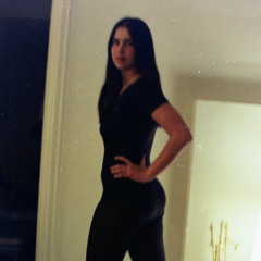 butt knot kiss cover (faye webstie)