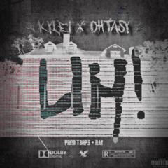 UH w/ohtasy (P. T3rps & RAY)