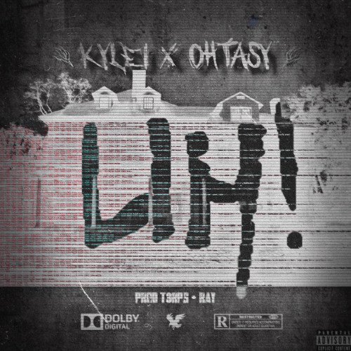 UH w/ohtasy (P. T3rps & RAY)