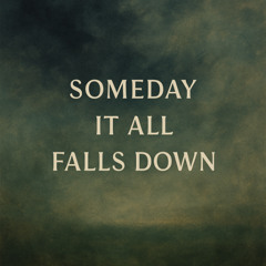 Tessien & Bookworm - Someday it all falls down (Prometheus Dream Rework)