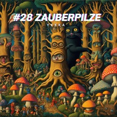 #28 zauberpilze