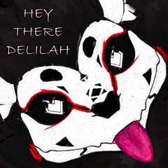 HEY THERE DELILAH - KOULAS COVER