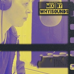 Asymetrics Present: Whyisounds - Jump-Up Mix