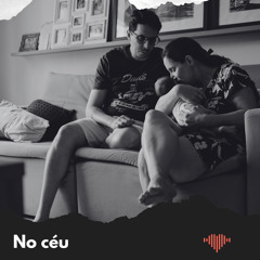 No Céu