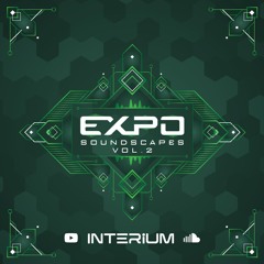 Interium - live mix (expo soundscapes)