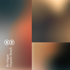 Organic Reach (Radio Edit)