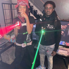 KA$HDAMI - NO THOT! / JAYK #ifykyk