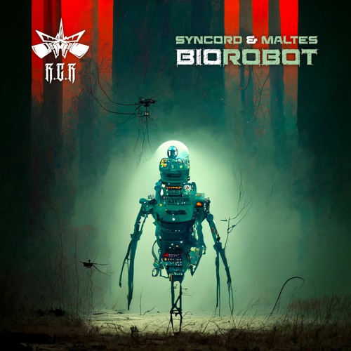 Syncord & MaLTeS - Biorobot