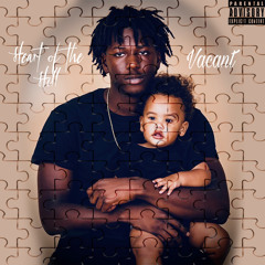 4wayy Boogie - Vacant