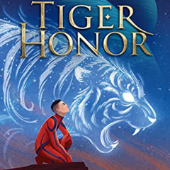 [FREE] EPUB 📬 Rick Riordan Presents Tiger Honor (A Thousand Worlds Novel, Book 2) by
