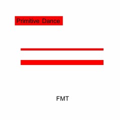 Primitive Dance