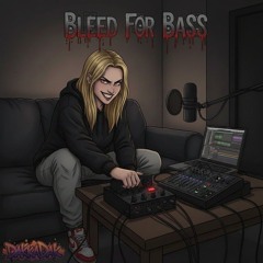 Bleed For Bass (DakkaDak)