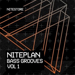 Niteplan: Bass Grooves // VOL 1 [OUT NOW]
