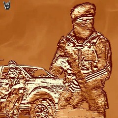 Rockstar Von- Tourist (unreleased)
