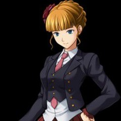 Kin'iro no Choshou umineko