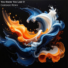 DJ Snake & Alunageorge - You Know You Like It (Camisado Remix) *FREE DL
