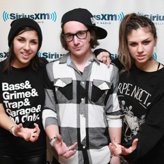 Krewella - This Is Not The End (2012 Unreleased Version)