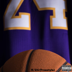 8/24 (freestyle)