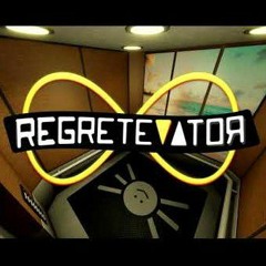 REGRETEVATOR OST - ELEVATING I THINK