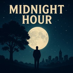 RLBTrelo - Midnight Hour (Prod. Aura)