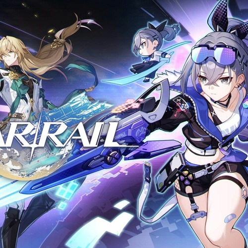 Honkai: Star Rail APK Download for Android Free