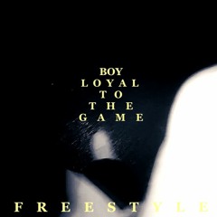 Letter To The Game (Freestyle)