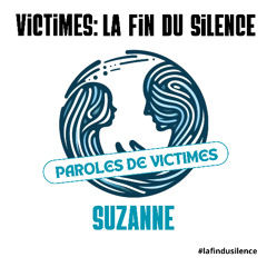 Suzanne, victime d'inceste témoigne