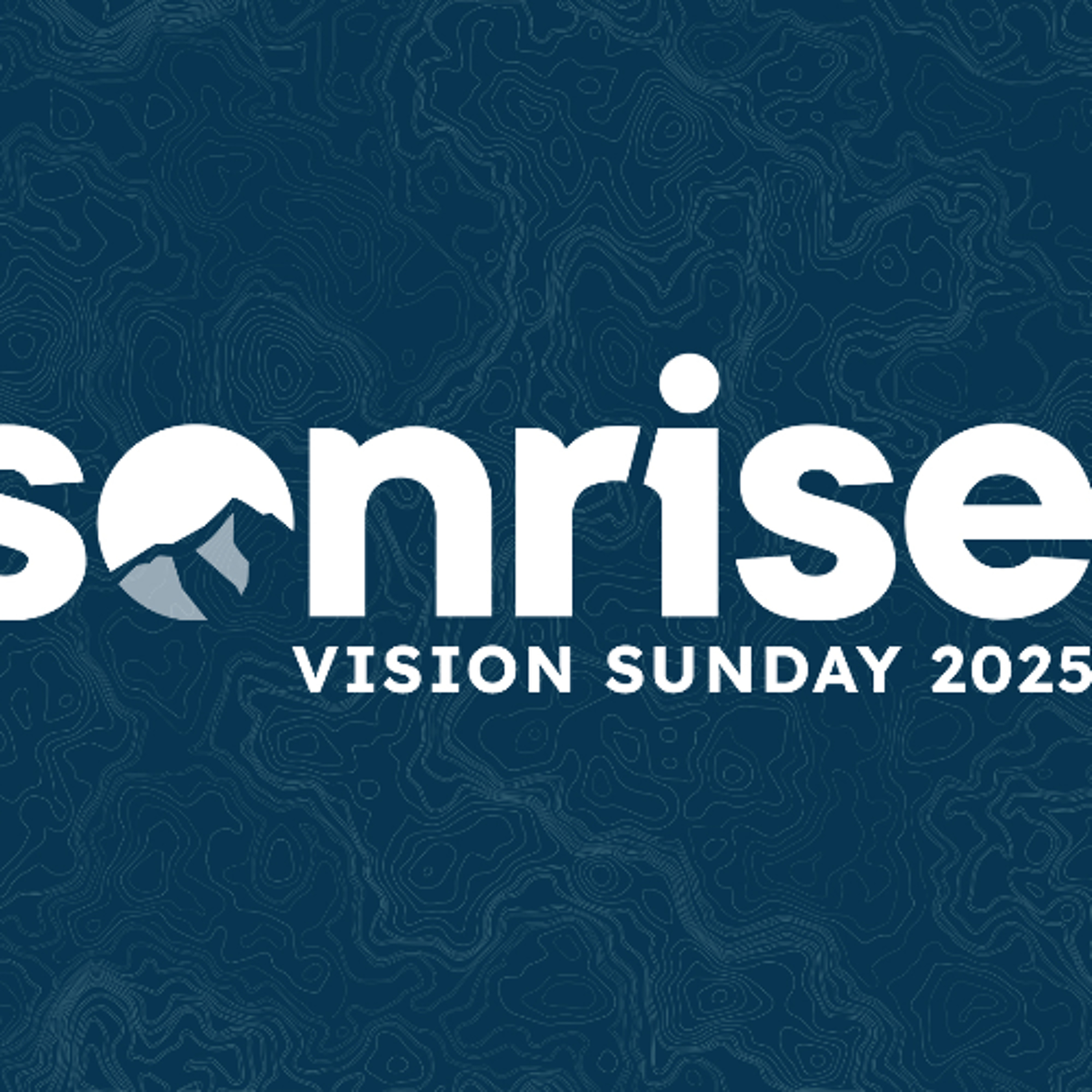Vision Sunday Part 2 episode artwork