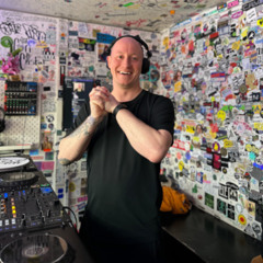 Eric Cloutier @ The Lot Radio 03-19-2026